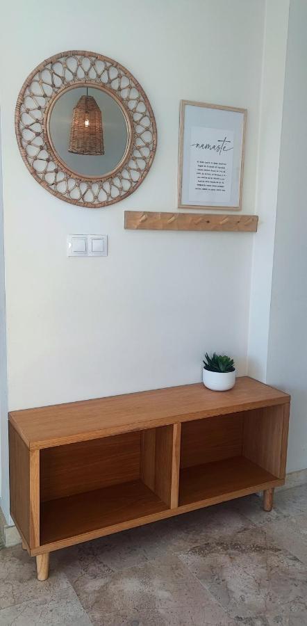 Sol Poniente House Apartment *