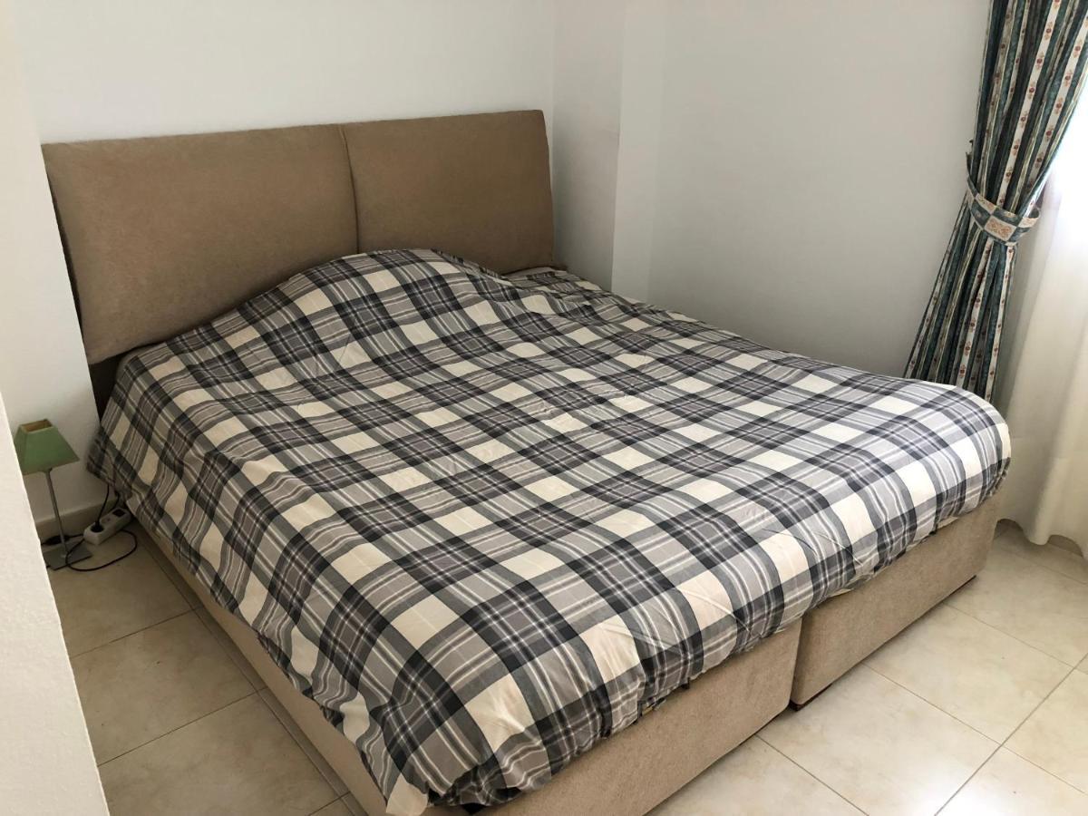Amatista 11 A Apartamento Calpe