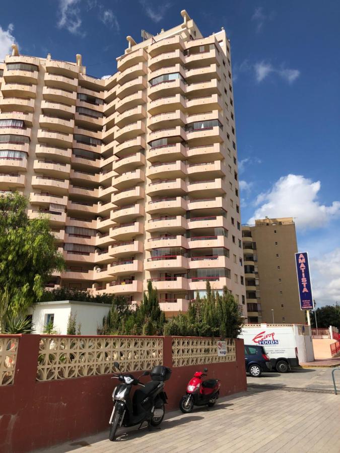 Apartamento Amatista 11 A