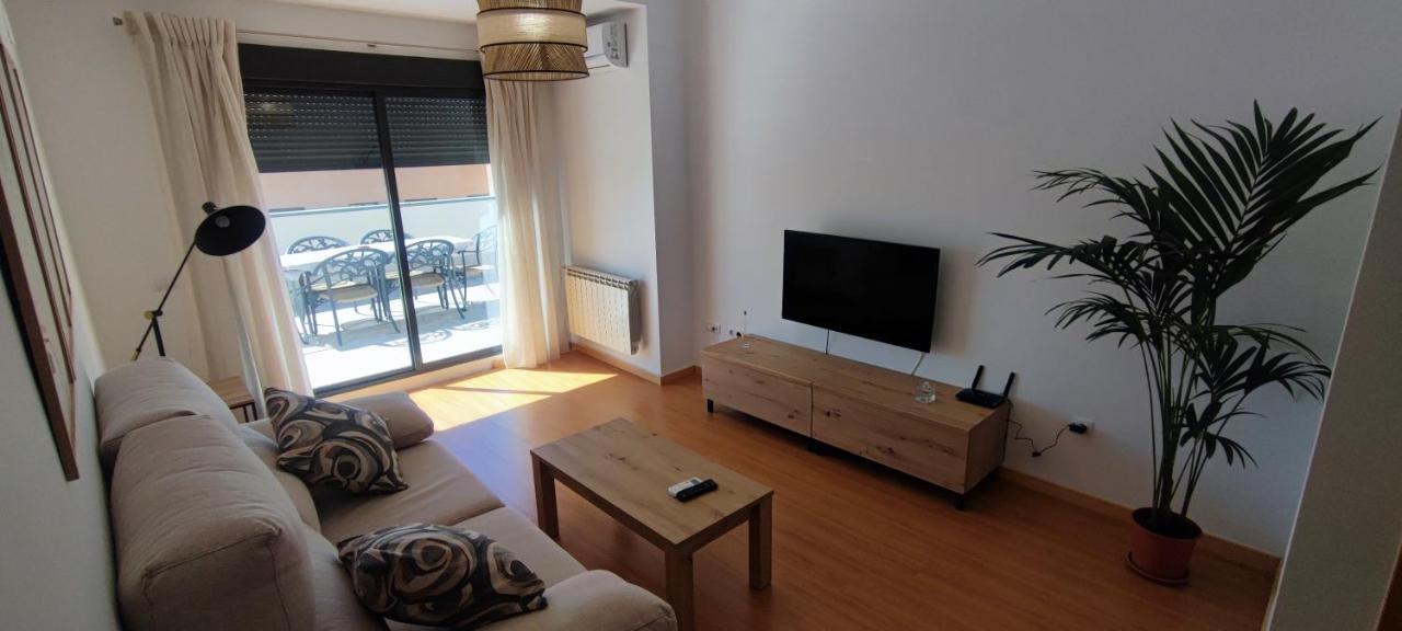 Motilla Del Azuer Apartamento Daimiel