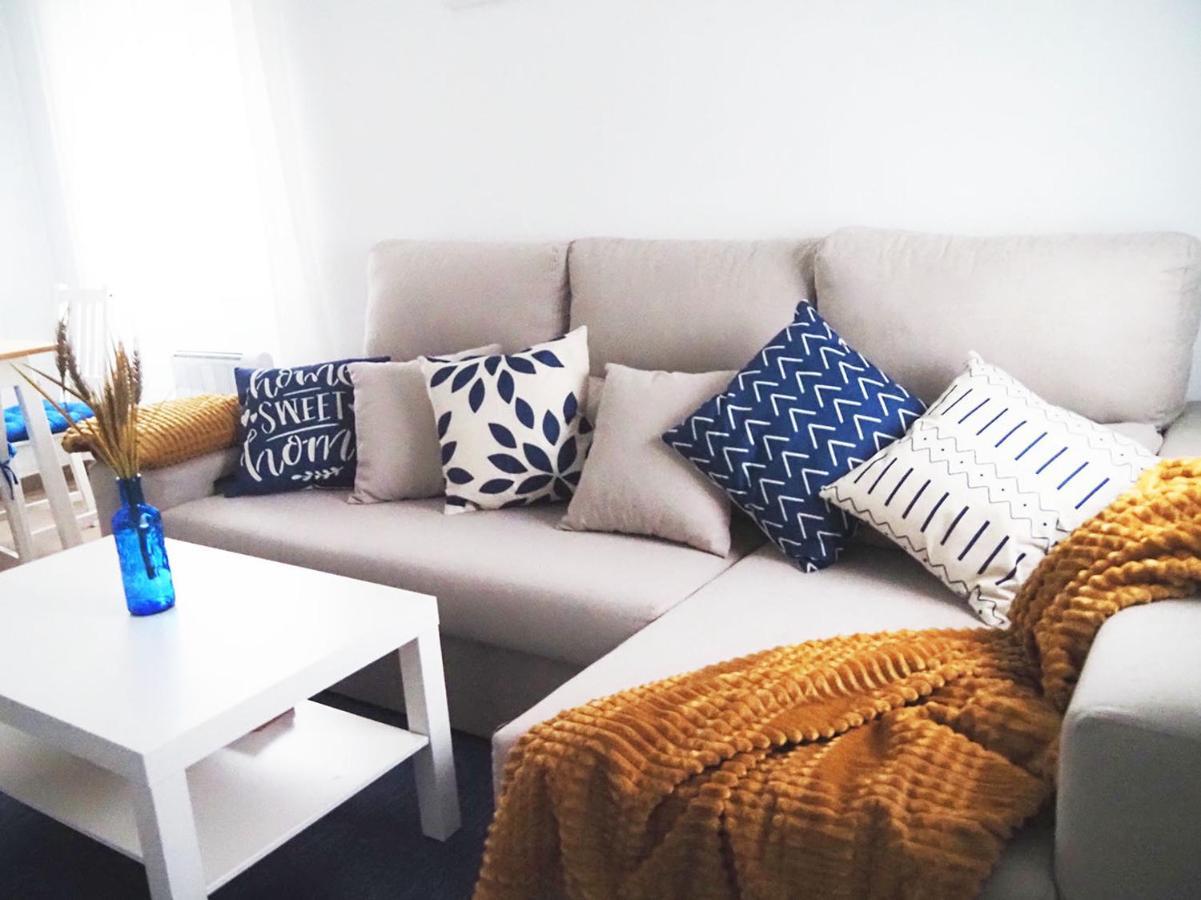 Hogar Acogedor En Apartment Trujillo