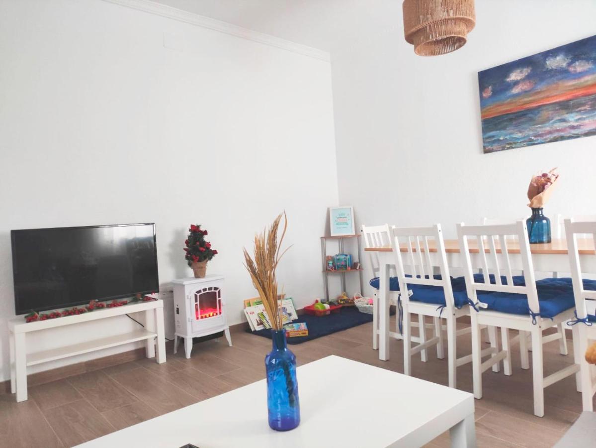 Hogar Acogedor En