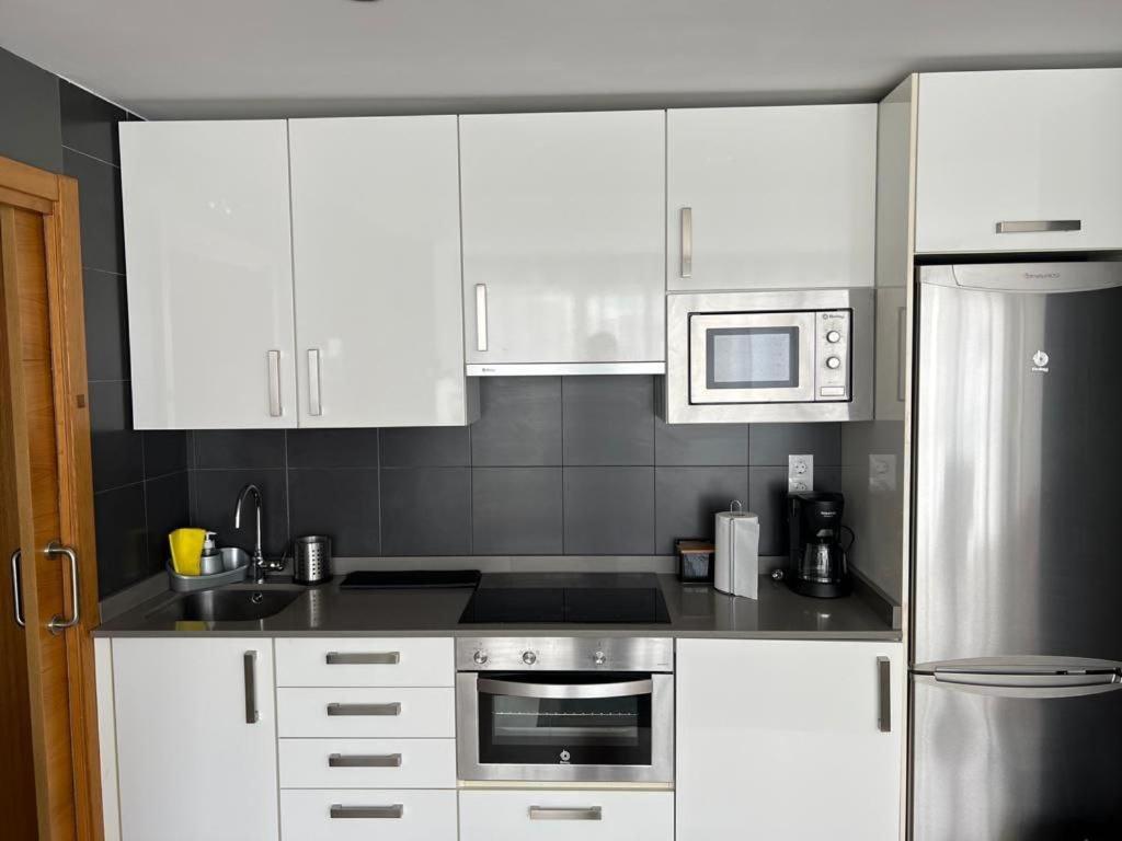 Elcano By Urdaibai Apartamento *