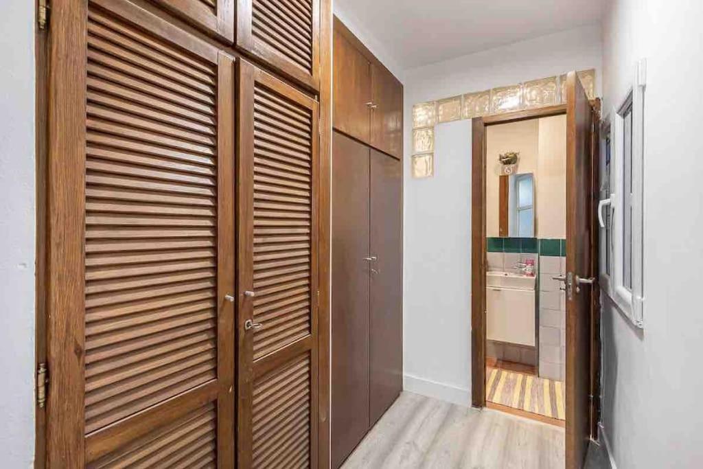 Holiday home Entire House Close To Albaicin And The Center *