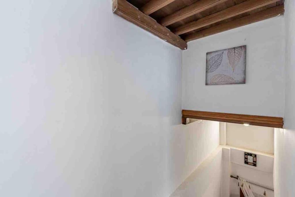 Holiday home Entire House Close To Albaicin And The Center Granada