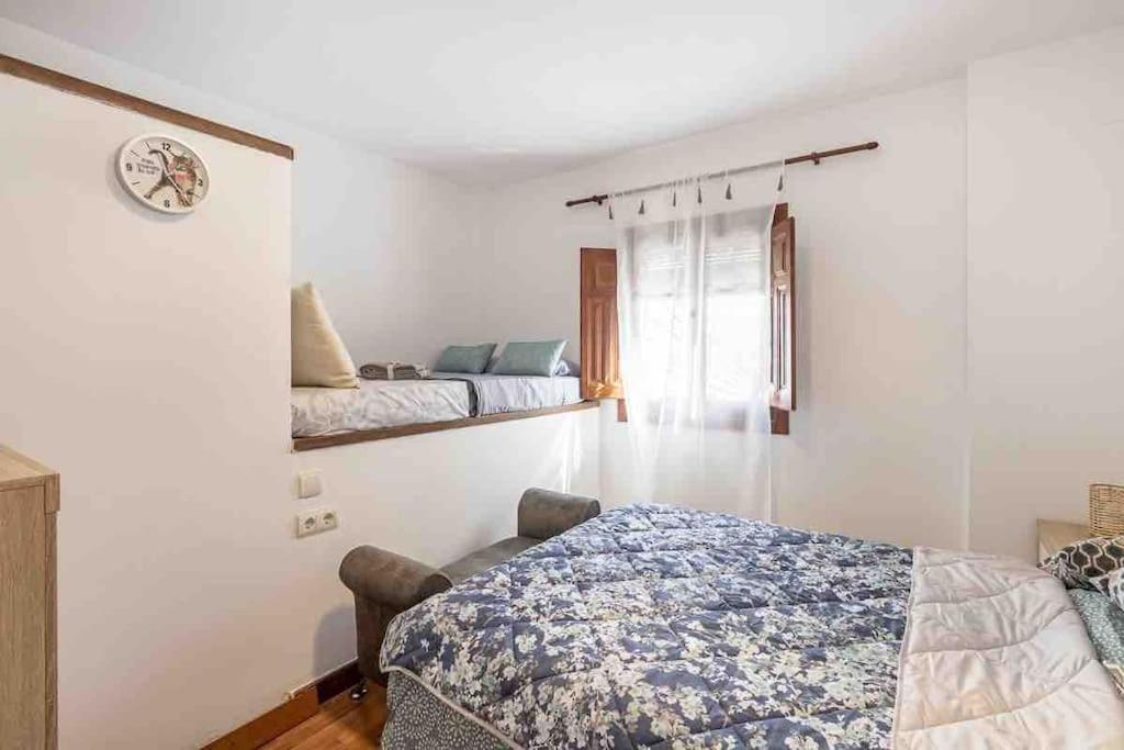 Holiday home Entire House Close To Albaicin And The Center Granada