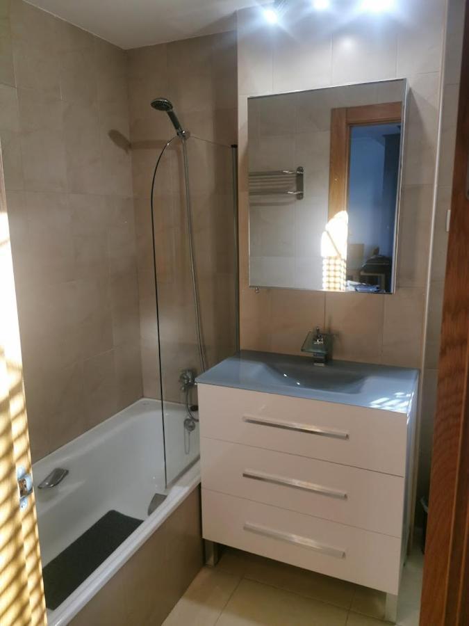 Apartamento Casa Muir