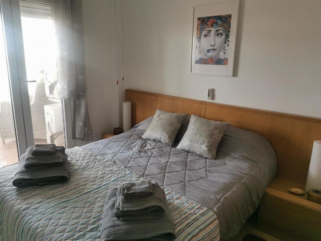 Apartamento Casa Muir *