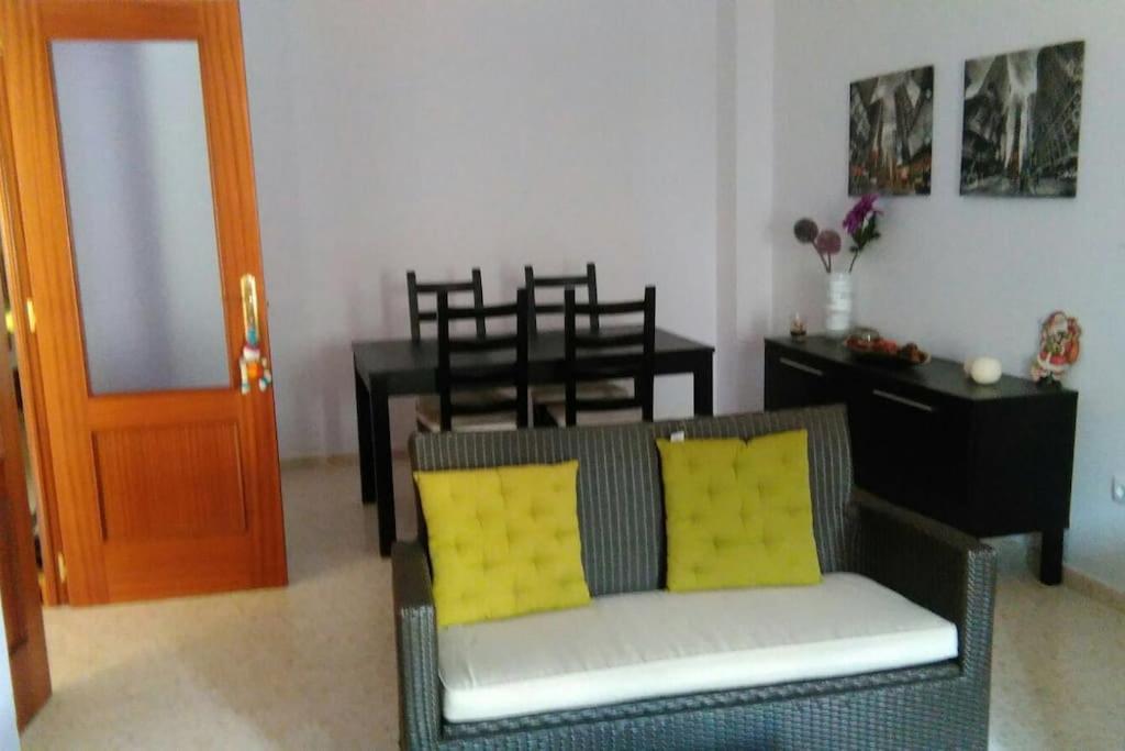 Duplex Сasa de vacaciones