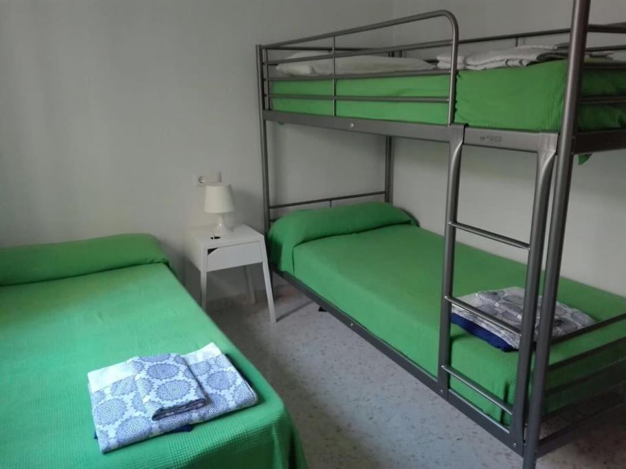 Сasa de vacaciones Duplex Sanlúcar de Barrameda