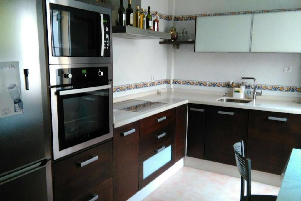 Duplex Sanlúcar de Barrameda