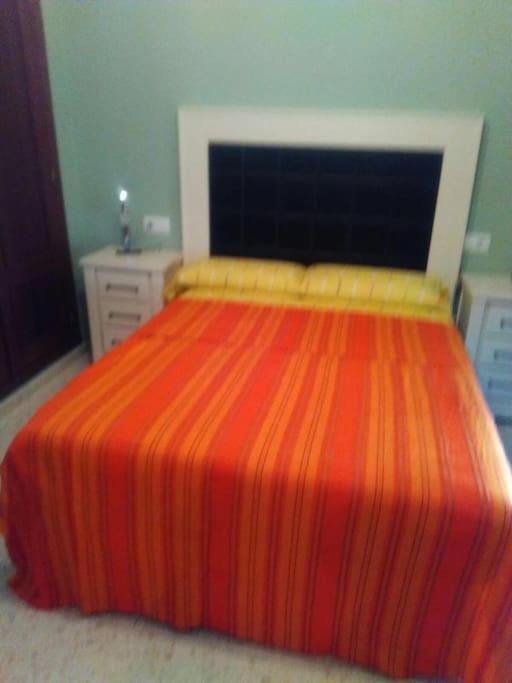 Сasa de vacaciones Duplex