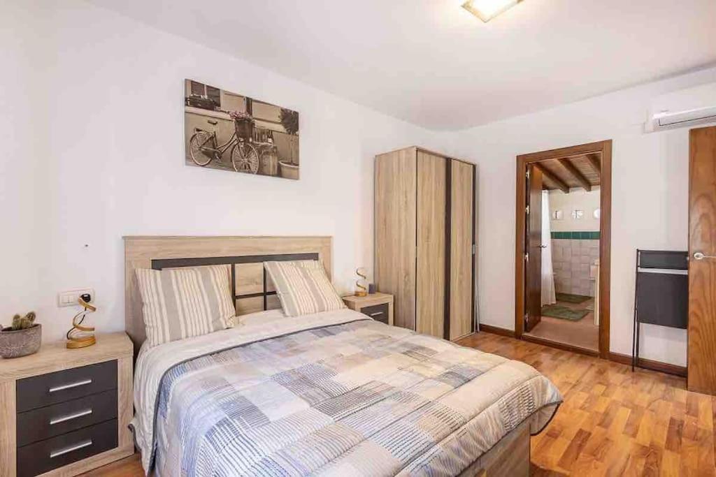 Entire House Close To Albaicin And The Center Holiday home
