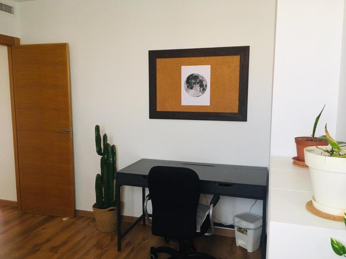 Homestay Y Bano Privado En Con Terraza Y Gym *