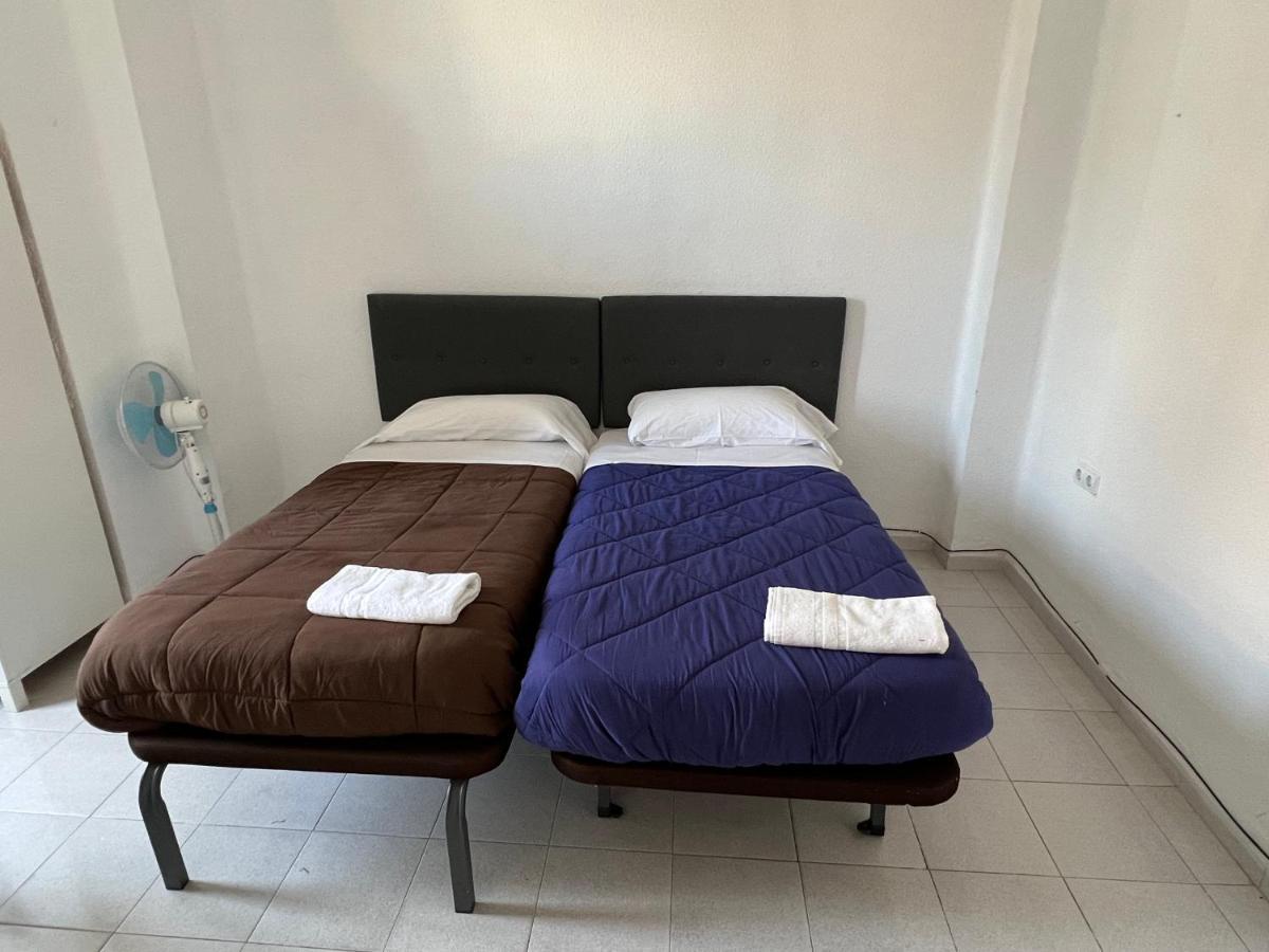 Homestay Center