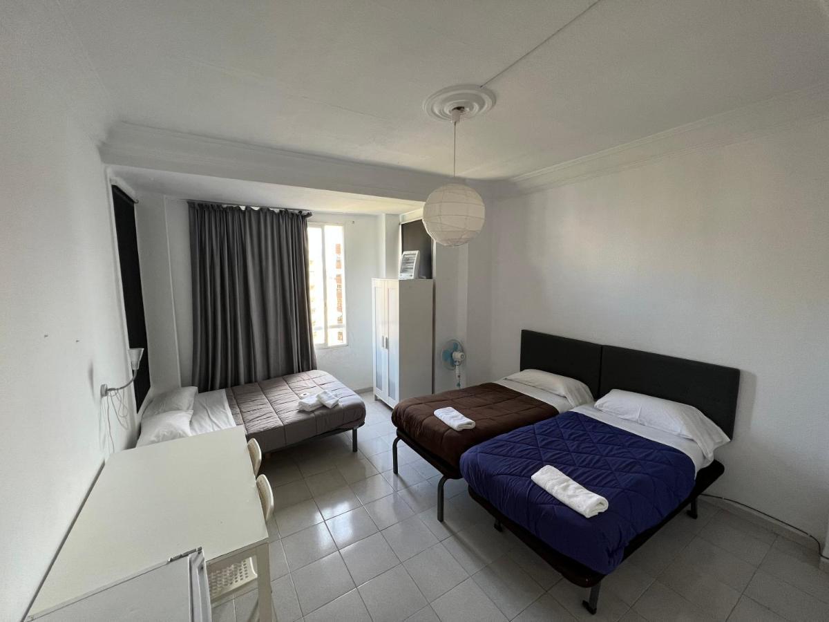Homestay Center *