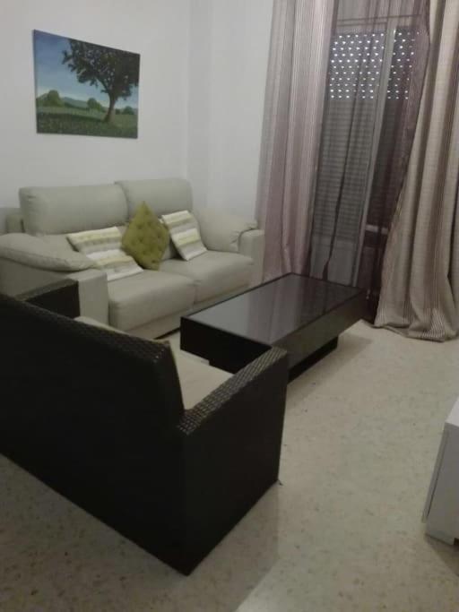 Duplex * Sanlúcar de Barrameda