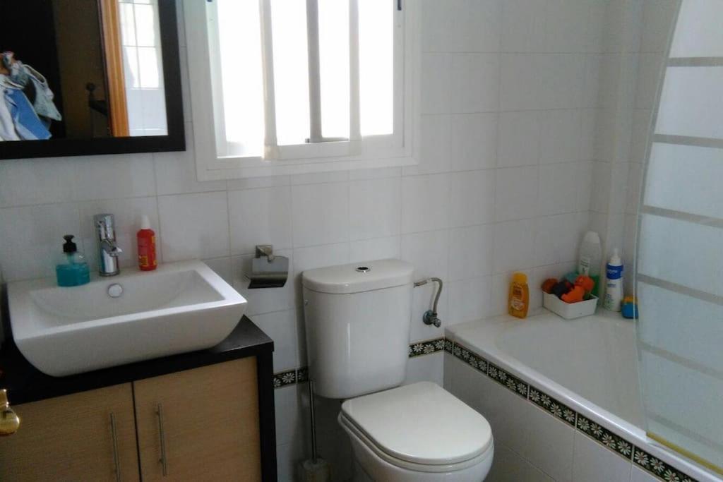 Duplex Sanlúcar de Barrameda