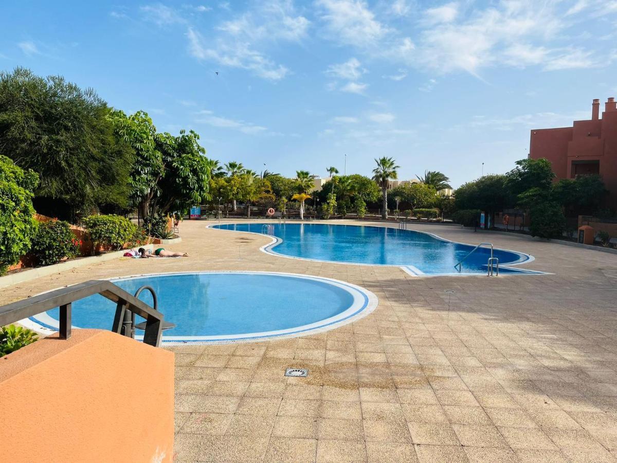 Apartamento Oasis La Tejita Granadilla De Abona
