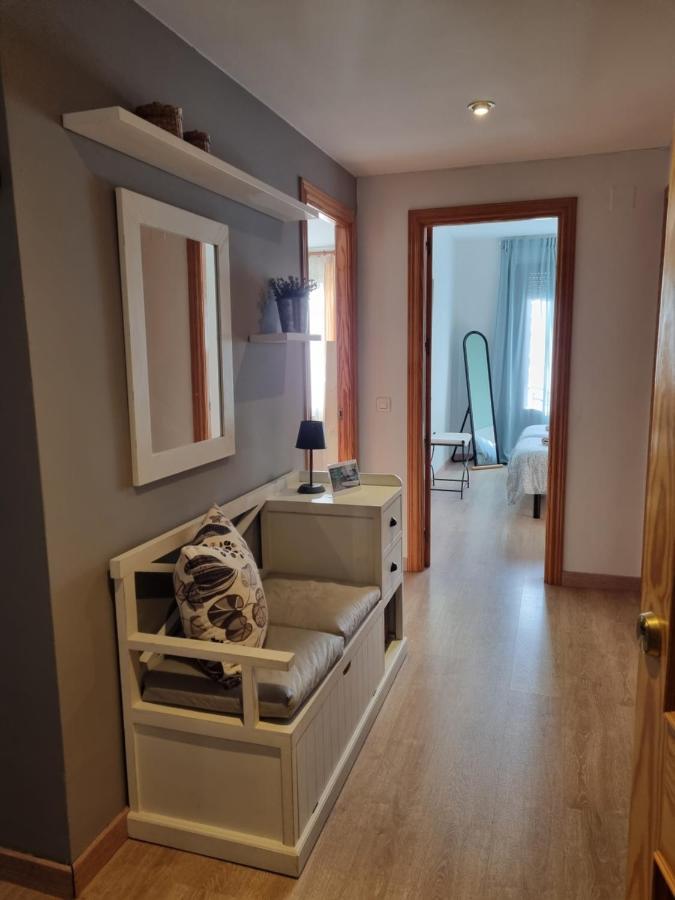 Mirador De La Catedral Apartment *