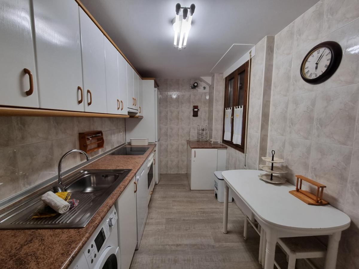 Apartment Mirador De La Catedral