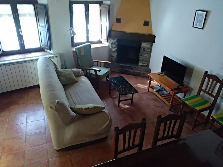 Apartamento Casa Lovaco *