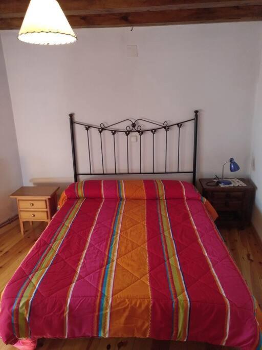 Casa Lovaco Apartamento *