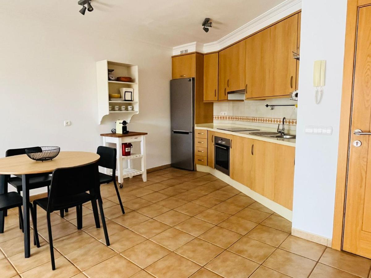 Apartamento Oasis La Tejita Granadilla De Abona
