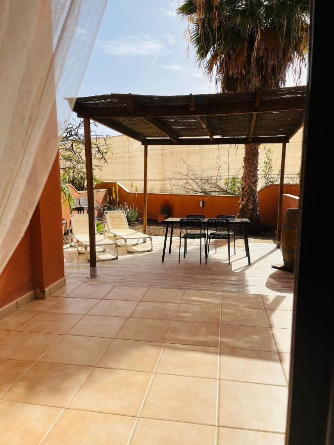 Oasis La Tejita Apartamento Granadilla De Abona