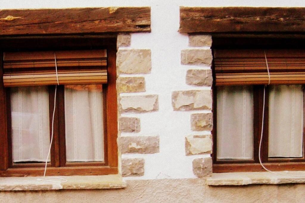 Casa Lovaco Borau