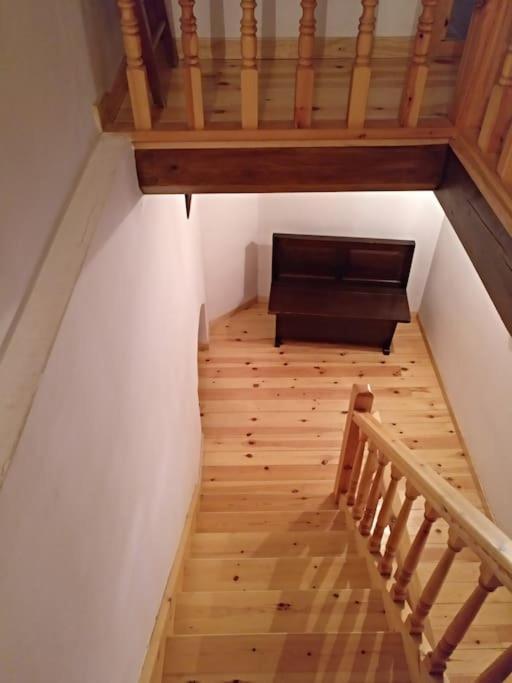 Casa Lovaco Apartamento