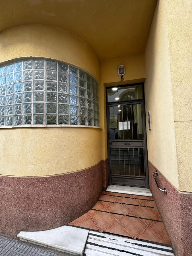Apartamento Cosy In City Center