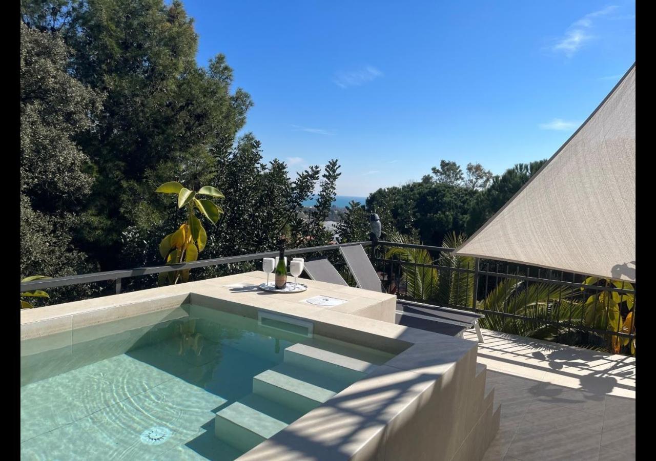 Burriac With Private Pool, Costa Maresme, 20 Minutes From Barcelona
