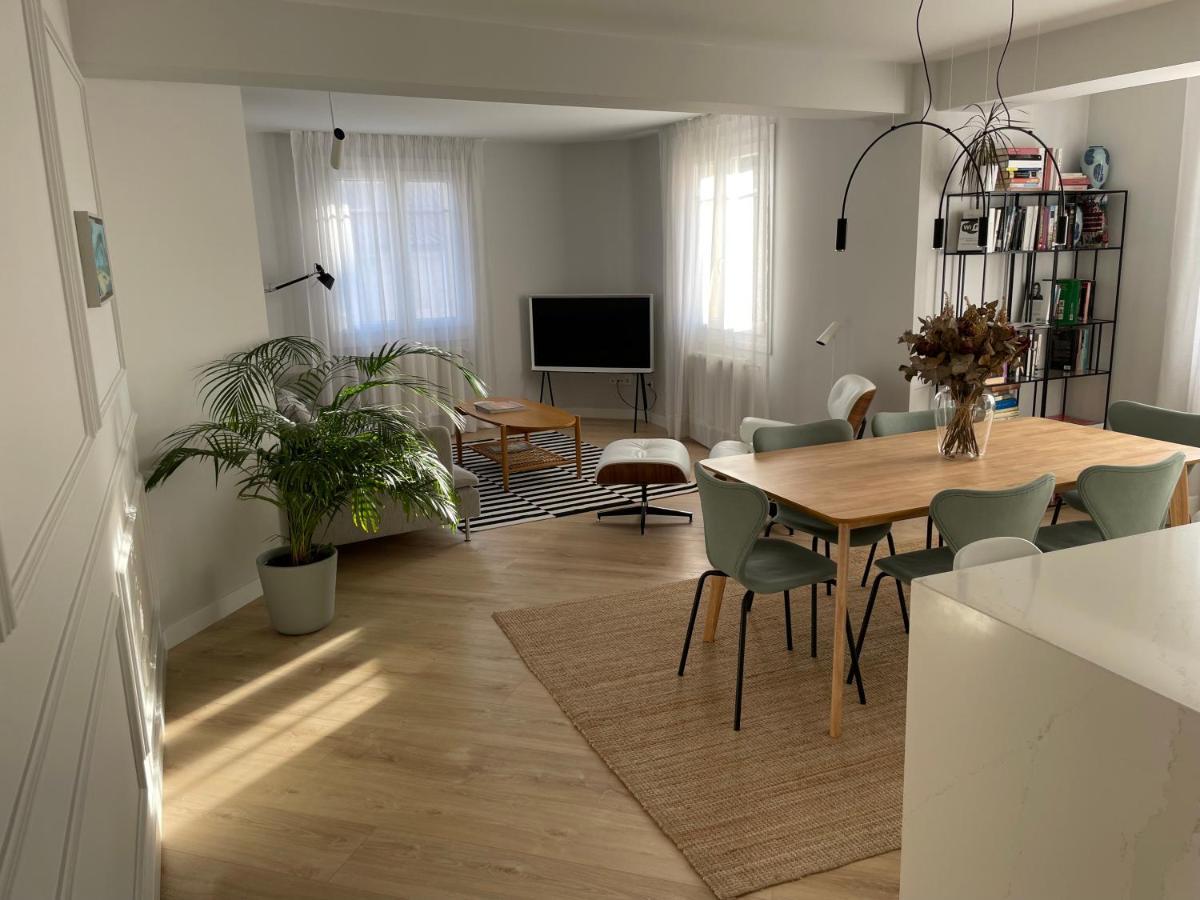 Apartment Senorial By Exclusive *