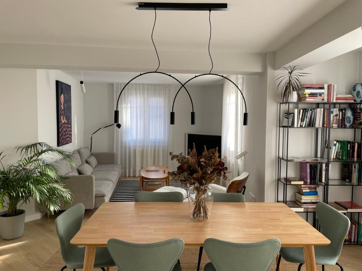 Apartment Senorial By Exclusive