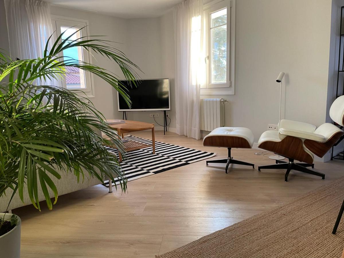 Apartment Senorial By Exclusive