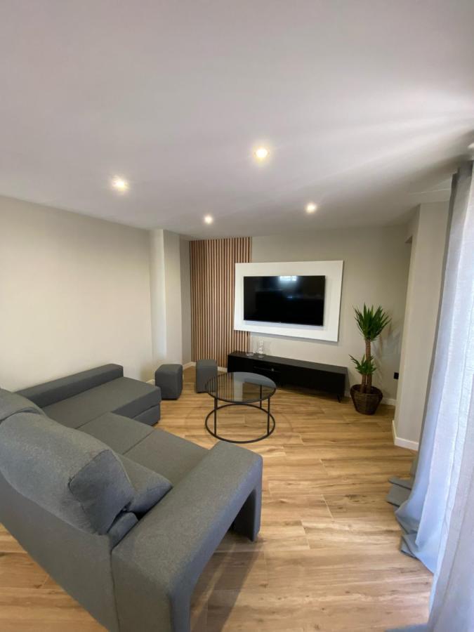 Apartment El Labrador *