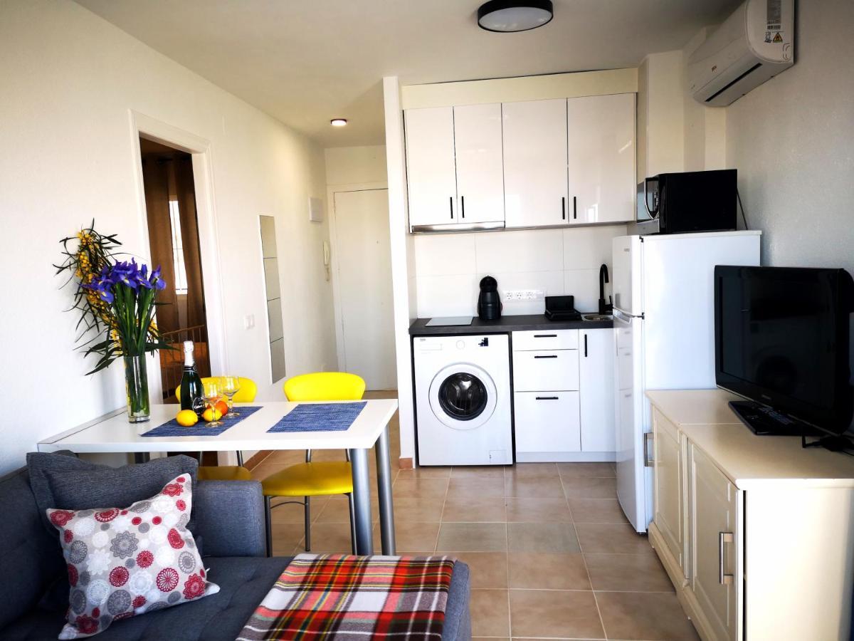 Sunny With 2 Terraces Apartamento