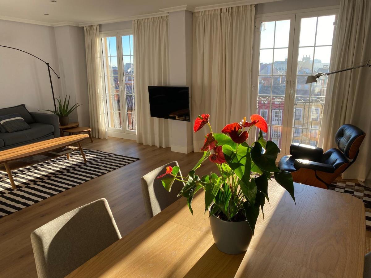 Contemplando La Catedral By Exclusive Apartment Burgos