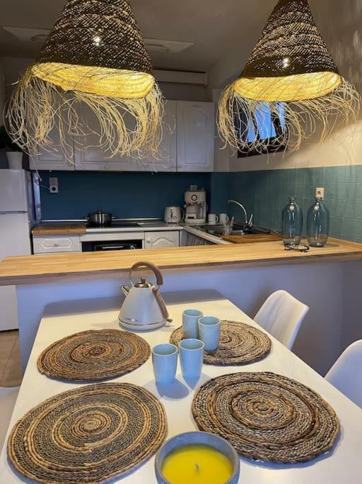 Casa Frente Al Mar En 2hab Holiday home