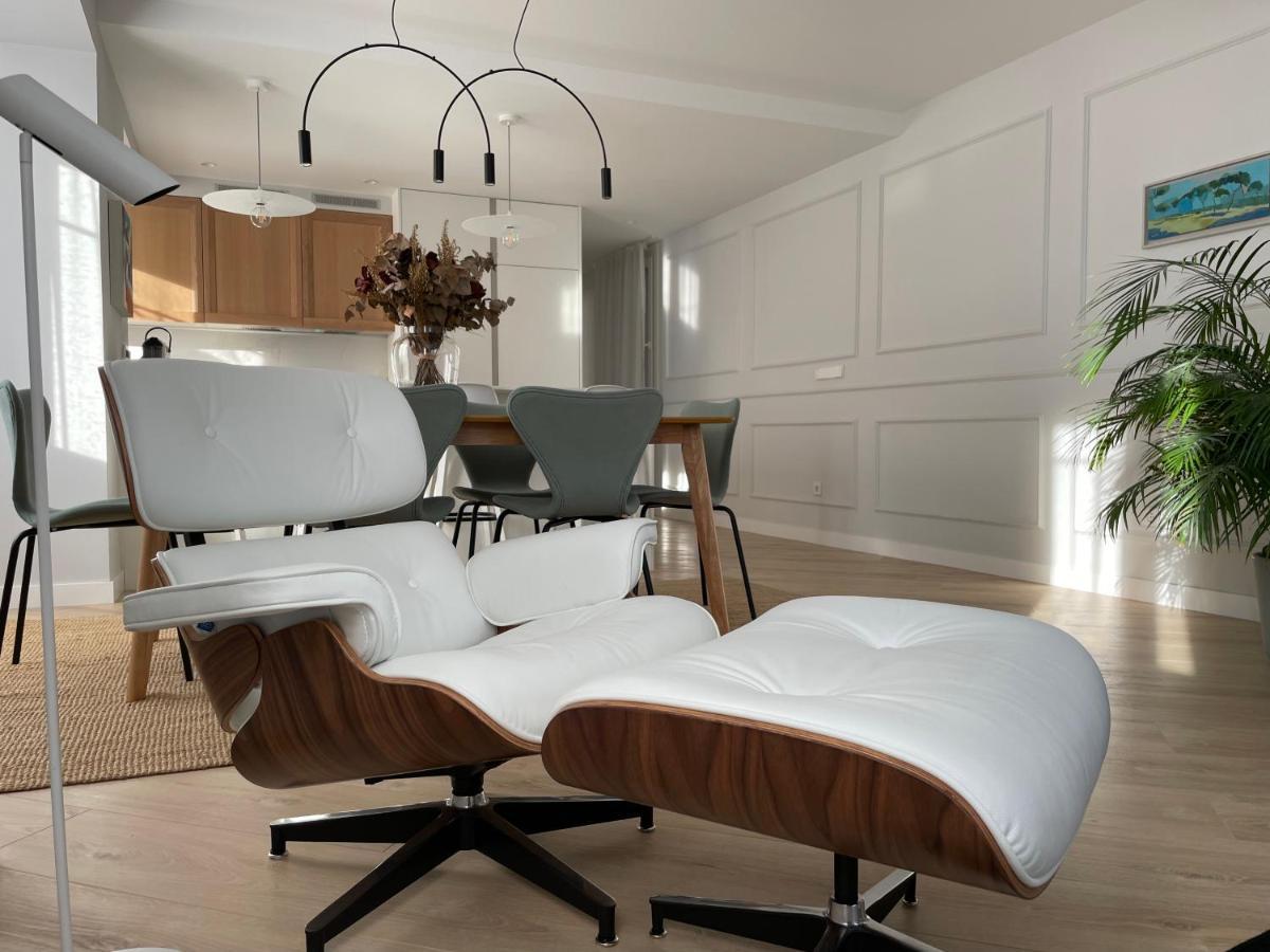 Senorial By Exclusive Apartment