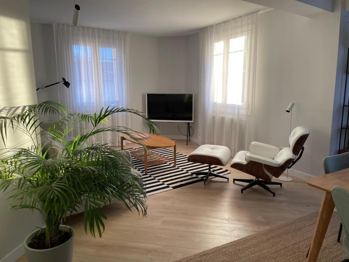 Apartment Senorial By Exclusive Burgos