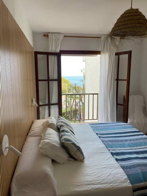 Casa Frente Al Mar En 2hab Holiday home