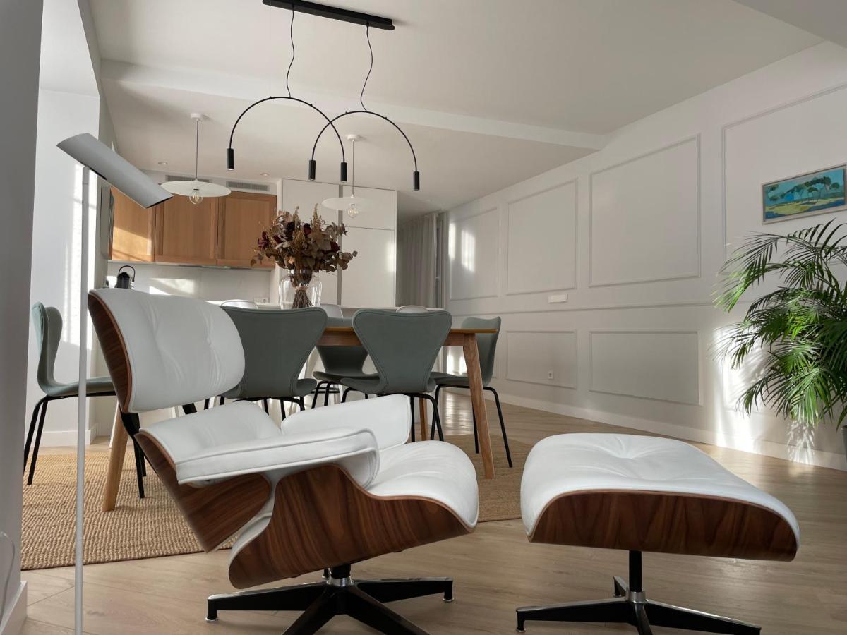 Senorial By Exclusive Apartment *