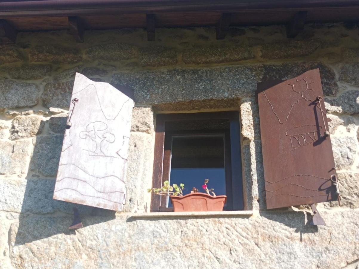Casa Do Xures * Maus de Salas