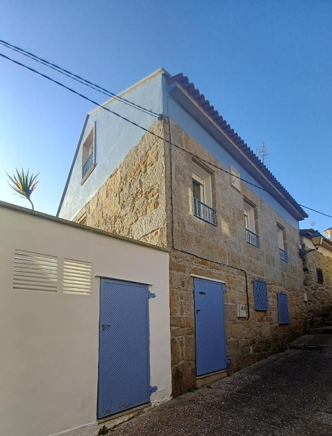 Casa O Castrino Cambados