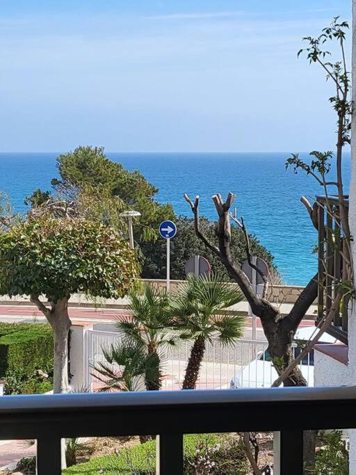 Casa Frente Al Mar En 2hab Holiday home