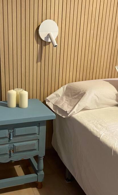 Holiday home Casa Frente Al Mar En 2hab *