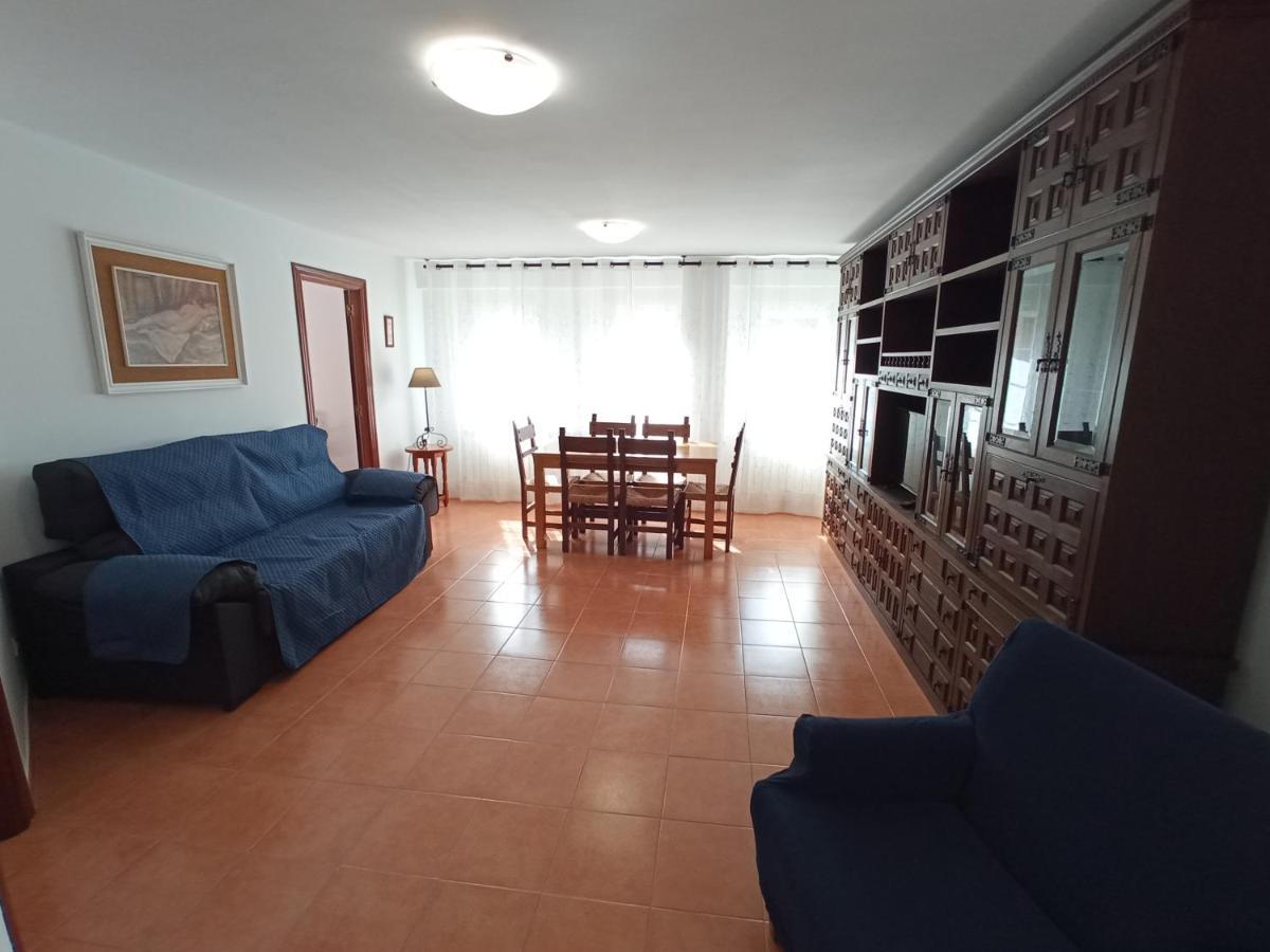 Apartment El Rincon De Luisa Y Santos Ezcaray