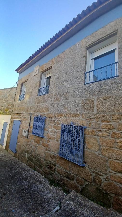 Casa O Castriño * Cambados